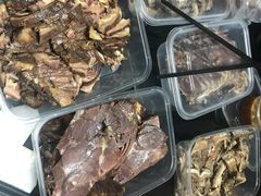 -王胖子驴肉火烧(鼓楼店)