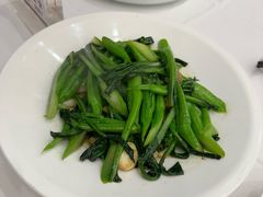 -新成海港大酒楼(康华路店)