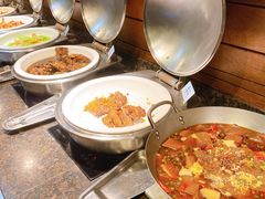 -星伦多自助料理·涮烤一体(虹悦城店)