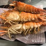 东站附近的海鲜大餐