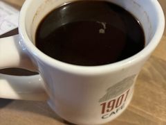 -1901 Cafe(西四店)