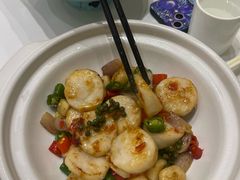 -唐宫·粤菜海鲜(万象城店)