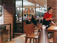 大堂-颐辰舍岁岁羊(文昌万达景园店)