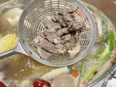 -刘少华贵州小黄牛·鲜牛肉火锅(总店)
