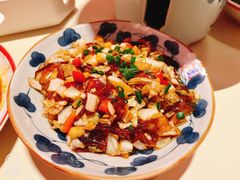 -侯师傅热炒店(印象城店)
