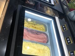 -韩盛·盛江山自助料理(沈辽路万达店)