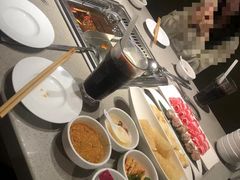 -海底捞火锅(壹悦城店)