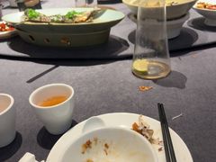 -沅江水·湖南家宴(南村万博长隆商圈店)
