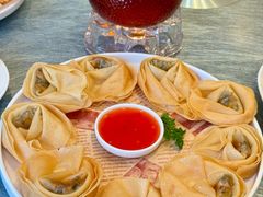 -顺味凤城·顺德菜专门店(九六广场店)