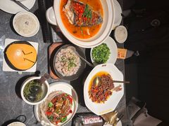 -炊烟小炒黄牛肉(浦东世纪汇店)