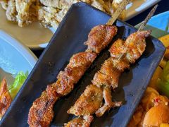 -伊带伊路新疆美食府(呼家楼店)
