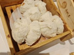 至尊鲍汁叉烧包-广州酒家(越华店)