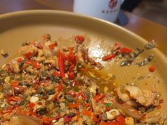 -好恰湘潭小炒与小碗菜(马兰山店)