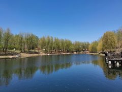 -长春公园(普阳街道)