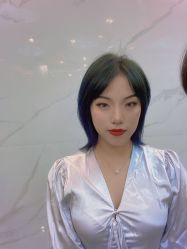 点击看大图 -发源地HAIR SALON