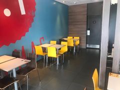 -麦当劳(驿坂服务区B区店)