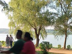 -丁香湖公园