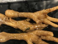 -虎虎龙虾大排档(双井店)