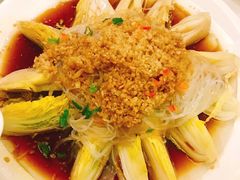 -天津雅园饭店(成林道店)