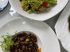 -天隆酒店·本地海鲜鲁菜(烟台大学店)