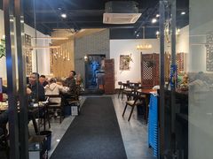 大堂-庆合府重庆大排档(紫都城店)