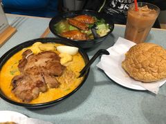 -华嫂冰室(尖沙咀店)