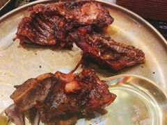 -纪录片《人生一串》体验店(静安店)
