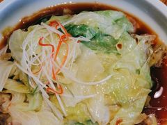 -去茶去餐厅(中央大街店)