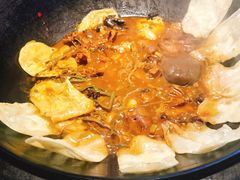 -三里屯土灶台(盐城总店)