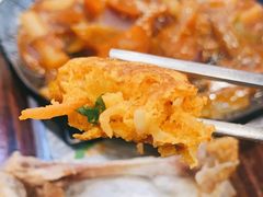-意成料理