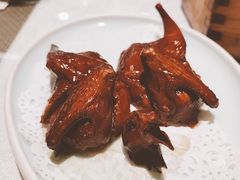 瑞珍一品乳鸽-新加坡瑞珍•海河观景餐厅