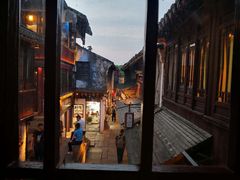 -沈厅酒家(周庄店)
