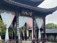 -扬州香格里拉·香宫中餐厅