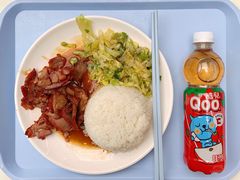 -北大家园食堂