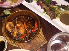 -MARU玛露音乐餐厅(大学路店)