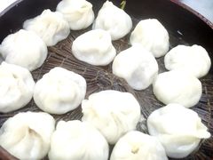 小笼包-万寿斋(山阴路店)