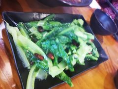 -盛天毛血旺非遗美食(观音桥店)