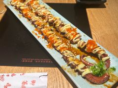 -沼津港日本料理·寿喜烧·烧鸟(新世界大丸百货店)