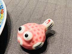 -肆月河豚·新淮扬(金融街店)