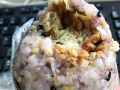 -芳婆糕团店(王府大街店)
