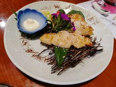 -大江户日本料理(吕厝店)