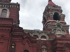 -圣·阿列克谢耶夫教堂