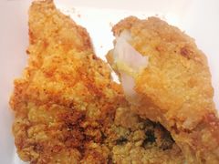 -麦当劳(铜锣湾店)