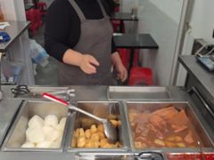 -细妹五香牛杂(步行街店)