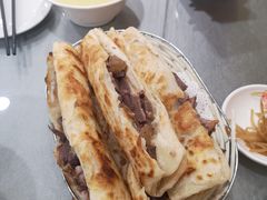 -王胖子驴肉火烧(鼓楼店)