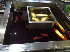 -满江红火锅(凯德店)