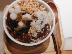 -绿茶餐厅(龙湖金楠天街店)