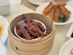 -利苑酒家(金宝店)