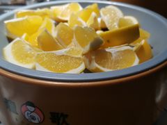 -龍歌自助小火锅(城阳万象汇店)