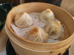 蟹粉小笼-王家沙点心店(万航渡路店)